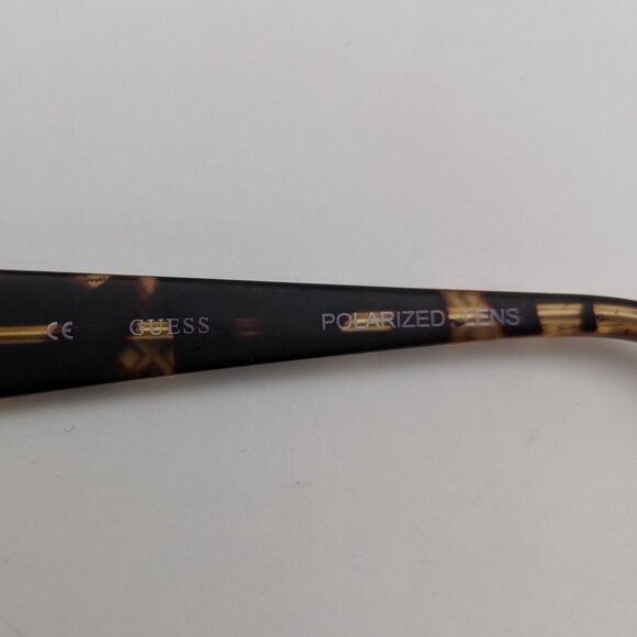 🕶️Guess GUP7348 TO-34  Sunglasses 60/16 130 /ANI249🕶️​ - Picture 4 of 8